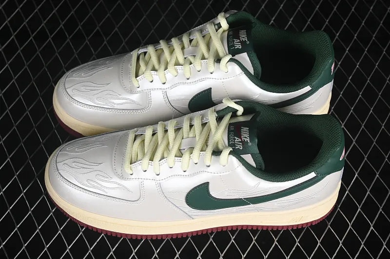 All categories Nk Air Force 1 Air Force series Nk Air Force 1 Low Air Force low-top J version Nike Air Force 1'07 Low Air Force 1 low-top casual sneakers IR5896-030